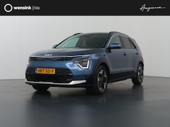 Kia Niro EV - Plus Advanced 64.8 kWh | Panoramaschuifdak | Harman Kardon | Head-up display | Stoelventil