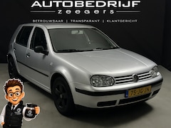 Volkswagen Golf - 1.6-16V Comfortline *AC*KDL