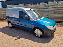 Opel Combo - 1.7 CDTi Comfort 500 kg