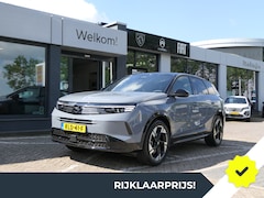 Opel Grandland - 1.6 Turbo Plug-in-Hybrid GS | Trekhaak | Camera