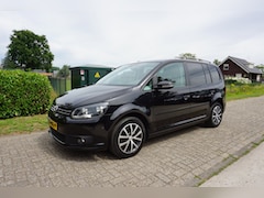 Volkswagen Touran - 1.4 TSI Comfortline automaat