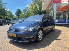 Volkswagen Golf Variant - 1.4 TSI Highline R Line Automaat