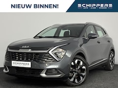 Kia Sportage - 1.6 T-GDi Plug-in Hybrid AWD DynamicLine Trekhaak | Achterbank verwarmd |