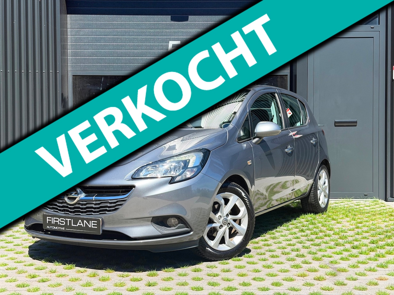 Opel Corsa - 1.4 Online Edition | Carplay | Cruise | Prkeersen - AutoWereld.nl