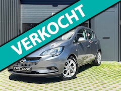 Opel Corsa - 1.4 Online Edition | Carplay | Cruise | Prkeersen