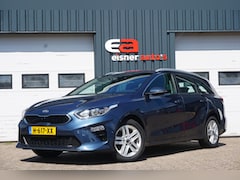 Kia Cee'd Sportswagon - Ceed 1.0 T-GDi DynamicLine | CAMERA | ECC | CARPLAY | NAVI |