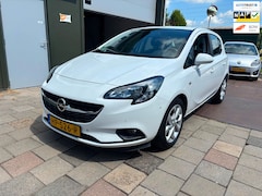 Opel Corsa - 1.0 Turbo Edition 5D Airco Cruise