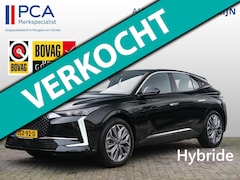 DS 4 - 4 1.6 PHEV 225 Pallas
