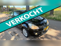 Renault Clio - 1.2 TCE Collection 2009 APK