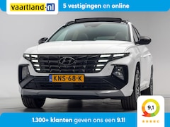 Hyundai Tucson - 1.6 T-GDi PHEV 265pk N Line Sky 4WD [ Panorama Stoelventilatie LED ]