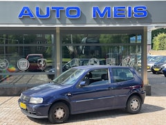Volkswagen Polo - 1.6 Automaat Zonder APK Auto Zo Mee