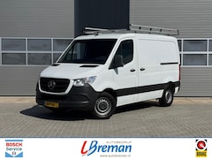 Mercedes-Benz Sprinter - 311 2.2 CDI L1H1 dubbele schuifdeur automaat