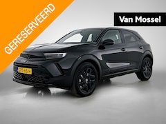 Opel Mokka - 1.2 Turbo Hybrid GS | Automaat | Camera | LMV | Navigatie |