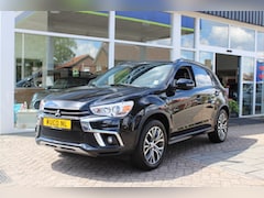 Mitsubishi ASX - 1.6 CLEART. INTENSE