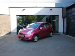 Suzuki Alto - 1.0 EXCLUSIVE AUTOMAAT, Radio, PDC, Lm velgen