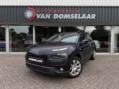 Citroën C4 Cactus - 1.2 PureTech Business Automaat Trekhaak Cruise Control Park. Sens. Achter