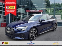 Audi A3 - 30 TFSI S-LINE MATRIX-LED/PDC/STOELVERW/PDC/NAVI