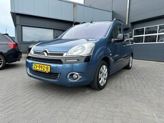 Citroën Berlingo - 1.6 VTi XTR 5 pers. Navigatie Clima Trekhaak