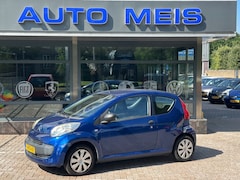 Citroën C1 - 1.0-12V Seduction (Schade Auto )Zo Meenemen