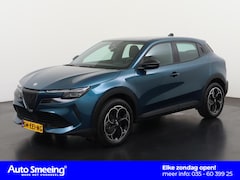 Alfa Romeo Junior - Elettrica 54 kWh | SOH 96% | Carplay | Adaptive Cuise | 18" Petali | Zondag Open