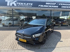 Mercedes-Benz A-klasse - 250 e AMG Line