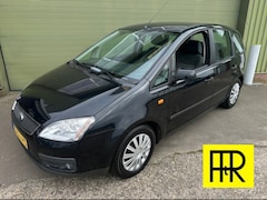 Ford Focus C-Max - 1.6 - 16V Trend NWE APK