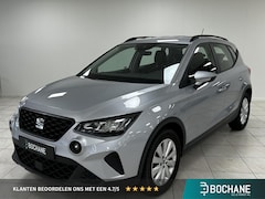 SEAT Arona - 1.0 TSI Style AUTO CARPLAY/AUTO ANDROID | PARKEERSENSOREN ACHTER | CLIMATE CONTROL