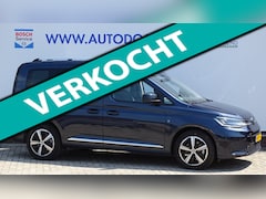 Volkswagen Caddy - 1.5 TSI Hybride Style|CAMERA|ADAPTIVE CRUISE