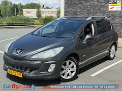Peugeot 308 SW - 1.6 VTi Millesim 200 | Navi | Pano | Vol Hist