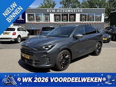 CUPRA Terramar - 1.5 TSI e-Hybrid Business 204pk VAN 52000, - VOOR 47.440, - UW WKVOORDEEL: 4.460, - ZGAN A