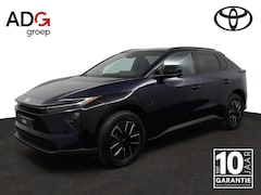 Toyota bZ4X - Active Limited Edition 58 kWh | Nieuw |