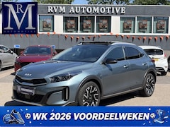 Kia XCeed - 1.6 GDi PHEV ExecutiveLine VAN: 25.900, - VOOR: 23.877, - UW WKVOORDEEL: 2.023, - | GARANT