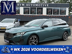 Peugeot 308 SW - 1.6 Plug-in Hybrid 180 Allure PHEV | VAN: 26.900, - VOOR: 24.877, - UW WKVOORDEEL: 2.023,