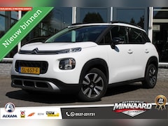 Citroën C3 Aircross - 1.2 PureTech Feel