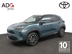 Toyota Yaris Cross - 1.5 Hybrid 115 Dynamic | Nieuw |