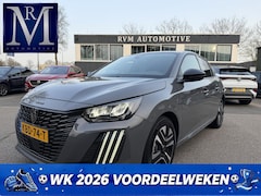 Peugeot 208 - Hybrid e-DCS6 Allure VAN: 23.900, - VOOR: 19.877, - UW WKVOORDEEL: 4.023, - | RIJKLAARPRIJ