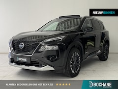 Nissan X-Trail - 1.5 e-Power Tekna | Schuifdak | Lederen Bekleding | Navigatie | Stoelverwarming |