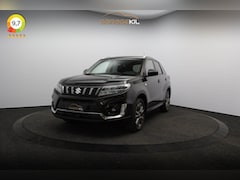 Suzuki Vitara - 1.4 Boosterjet Style Smart Hybrid Dealeronderh. / Adaptief / Camera / Mobiele integratie /