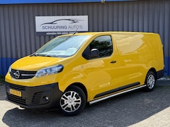Opel Vivaro - 2.0 CDTI L2H1 Edit. Automaat Navi