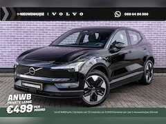 Volvo EX30 - P3 Plus Europa 51 kWh | Stoel-/Stuurverwarming | Sfeerverlichting | Draadloos Opladen Tele