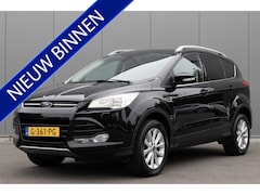Ford Kuga - 1.5 Titanium | TREKHAAK | STOELV | CRUISE | KEYLESS GO