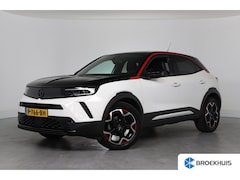 Opel Mokka - 1.2 Turbo GS Line | Automaat | Dealer Onderhouden | Camera | Led Matrix | Adaptive Cruise