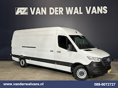 Mercedes-Benz Sprinter - 317 CDI 170pk L3H2 Euro6 Airco | Camera | Navigatie | Apple Carplay | Cruisecontrol Androi