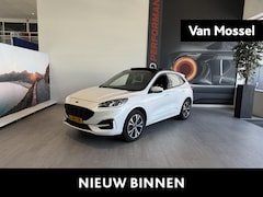 Ford Kuga - 2.5 PHEV ST-Line X | ADAPTIVE CRUISE CONTROL | WINTER PACK | PANORAMADAK |