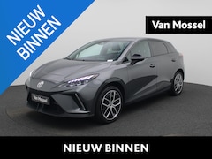 MG MG4 - Luxury 64 kWh | Navi | 360 Camera | Led Koplampen | Apple Carplay | Keyless Entry & Go |