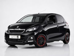 Peugeot 108 - 1.0 e-VTi Active | Bluetooth | Airco