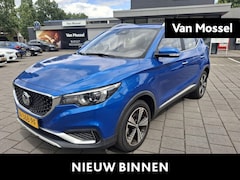 MG ZS - EV Luxury 45 kWh