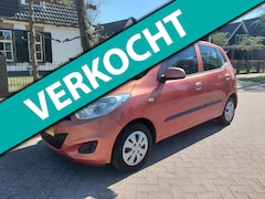 Hyundai i10 - 1.1 i-Drive