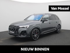 Audi Q7 - 60 TFSI e quattro Pro Line S Competition | Adaptive cruise control | Luchtvering | Dodehoe