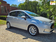 Ford B-Max - 1.0 EcoBoost Titanium PANORAMA